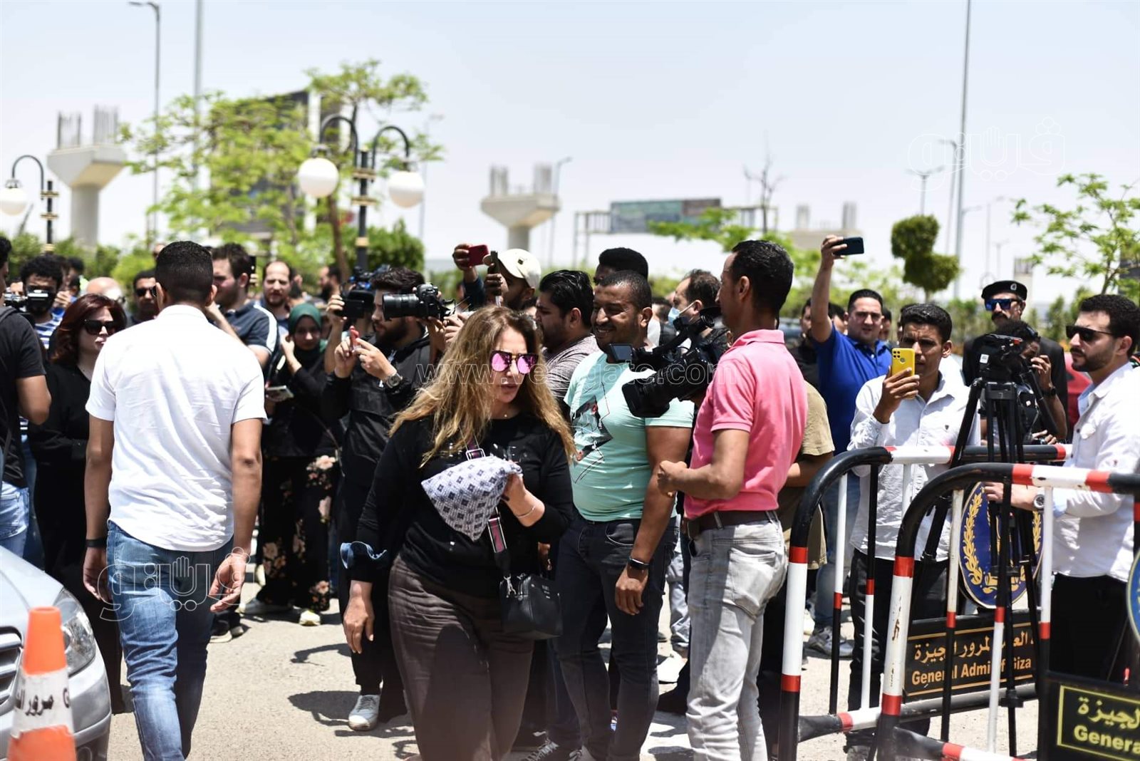 ليلى علوي (1)