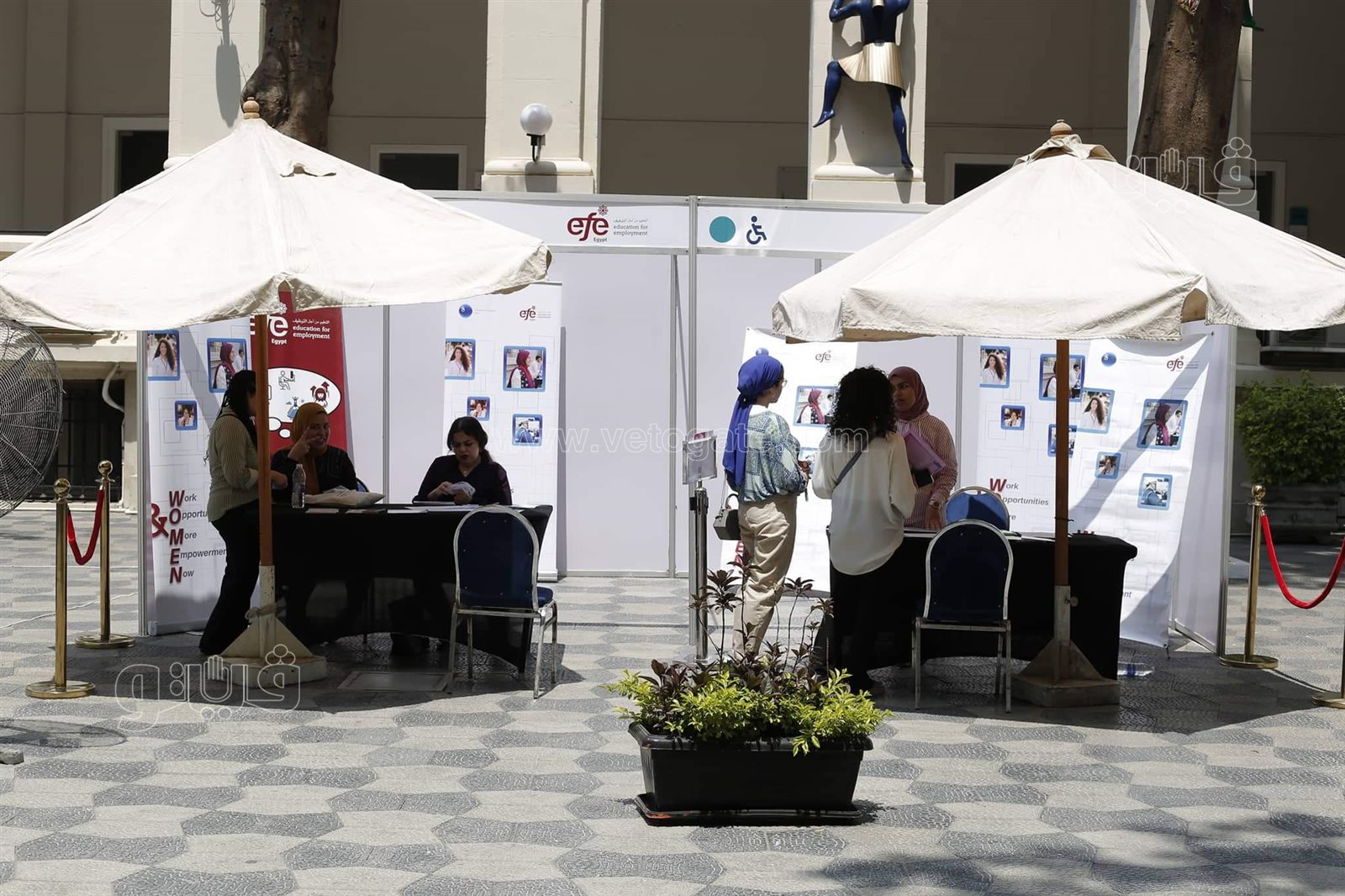 ظائف ملتقى شغلني للسيدات (5)