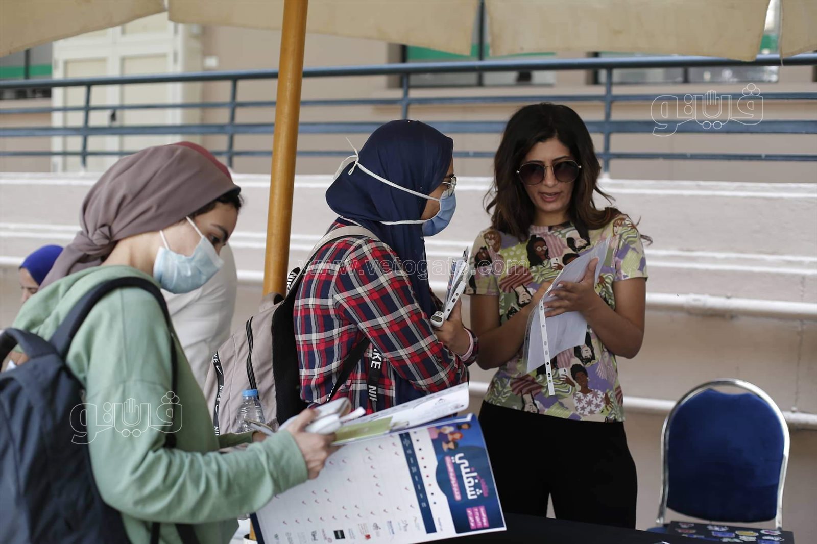 ظائف ملتقى شغلني للسيدات (8)