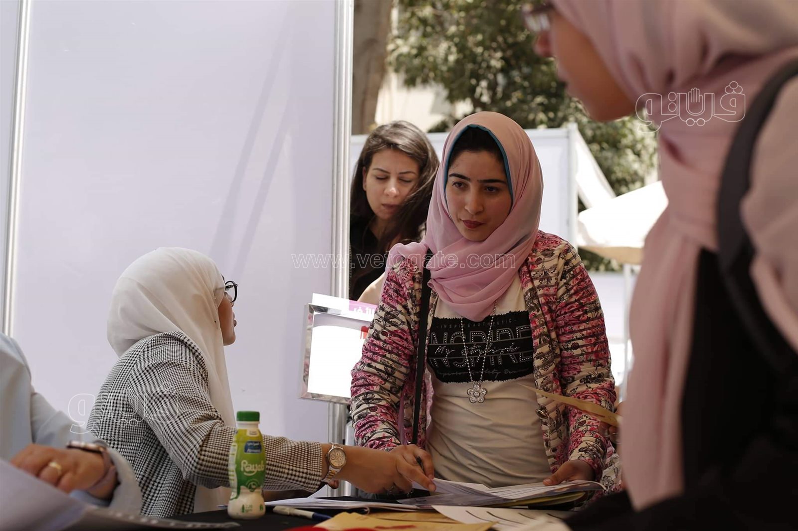 ظائف ملتقى شغلني للسيدات (9)