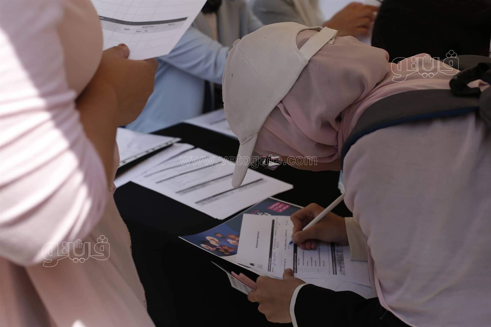 ظائف ملتقى شغلني للسيدات (14)