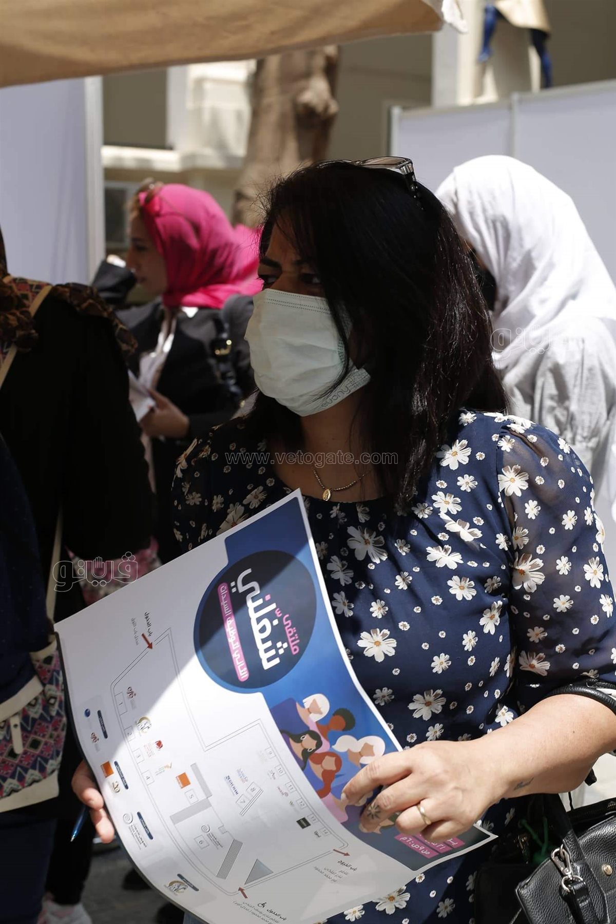 ظائف ملتقى شغلني للسيدات (15)