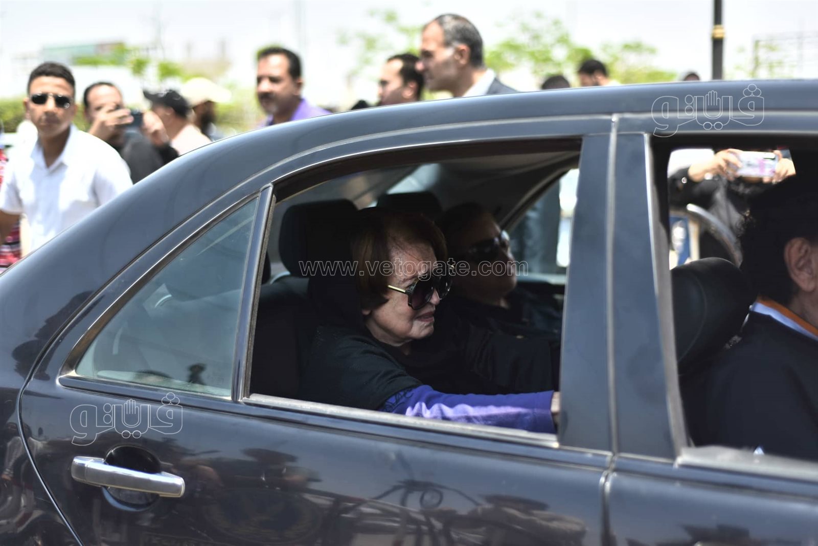 جنازة سمير صبري (6)