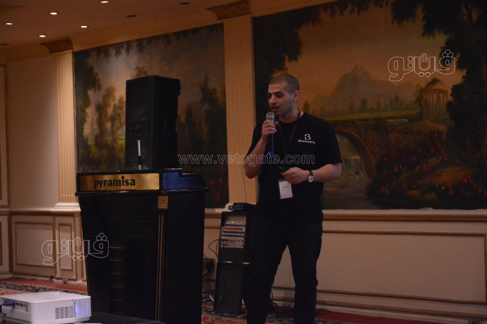 جوائز برنامج جيميناى للشركات الناشئة  (15)