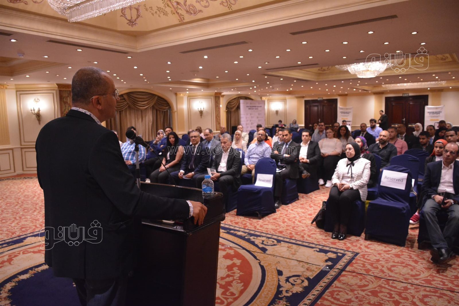 جوائز برنامج جيميناى للشركات الناشئة  (33)