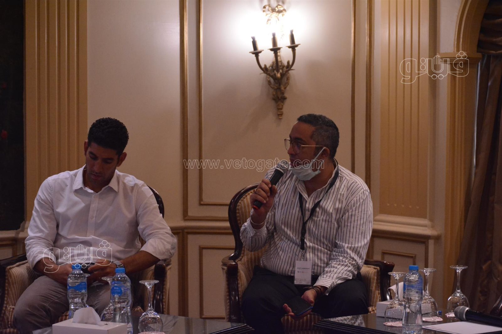 جوائز برنامج جيميناى للشركات الناشئة  (38)