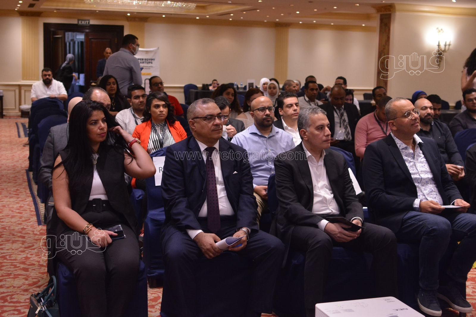 جوائز برنامج جيميناى للشركات الناشئة  (40)