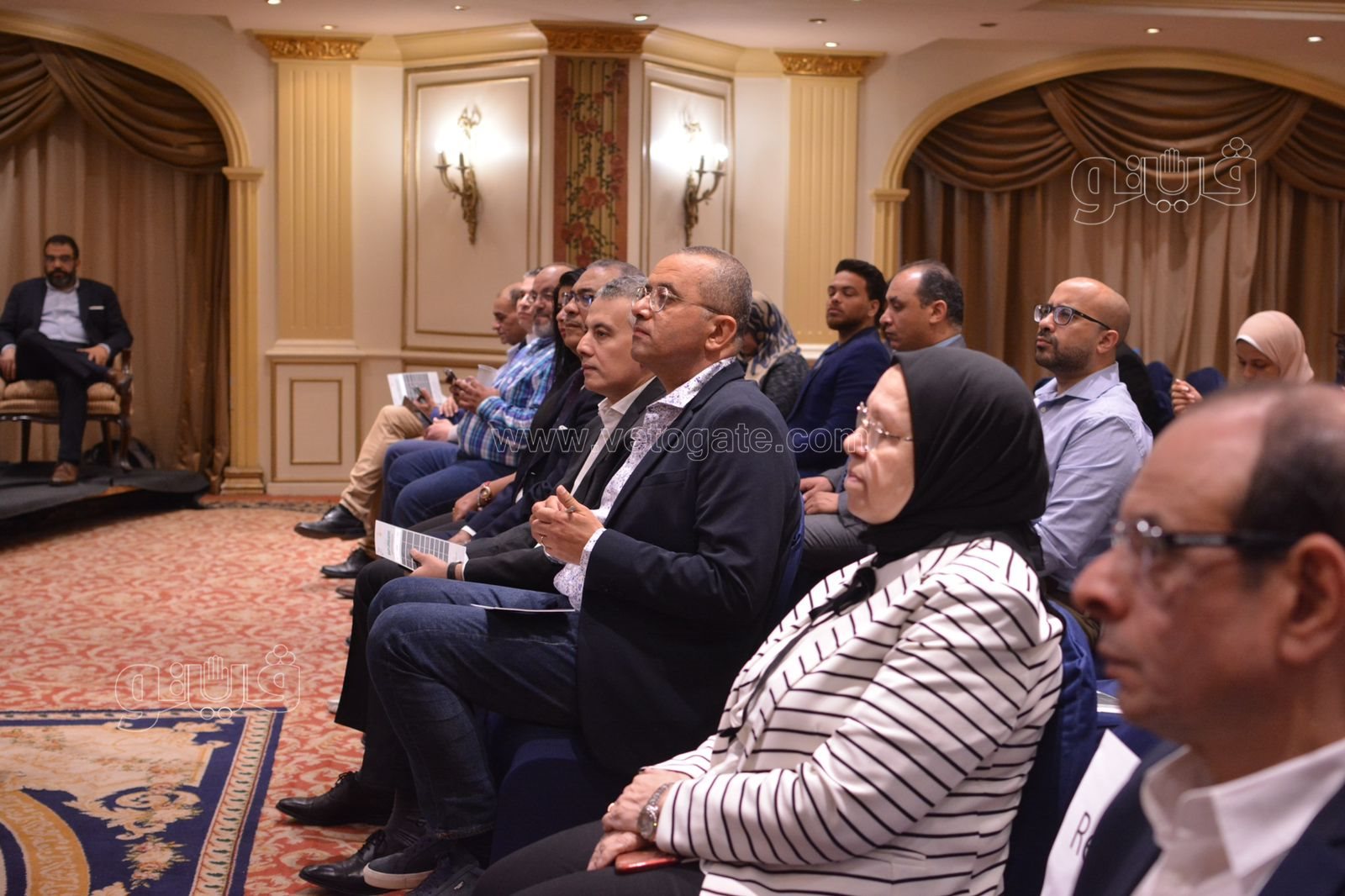 جوائز برنامج جيميناى للشركات الناشئة  (50)