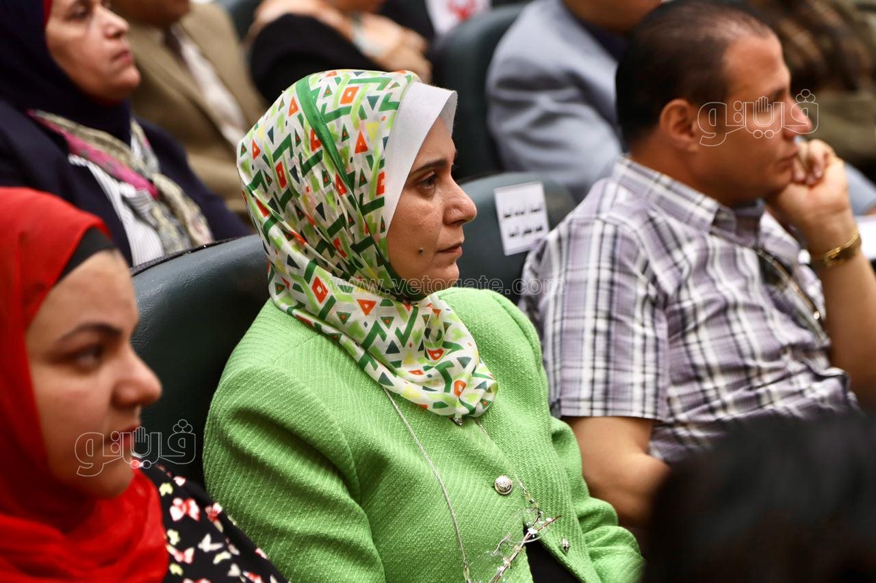  قرعة الحج للجمعيات الأهلية (1)