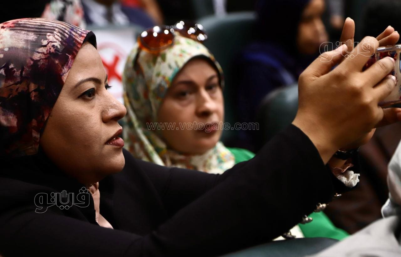  قرعة الحج للجمعيات الأهلية (3)