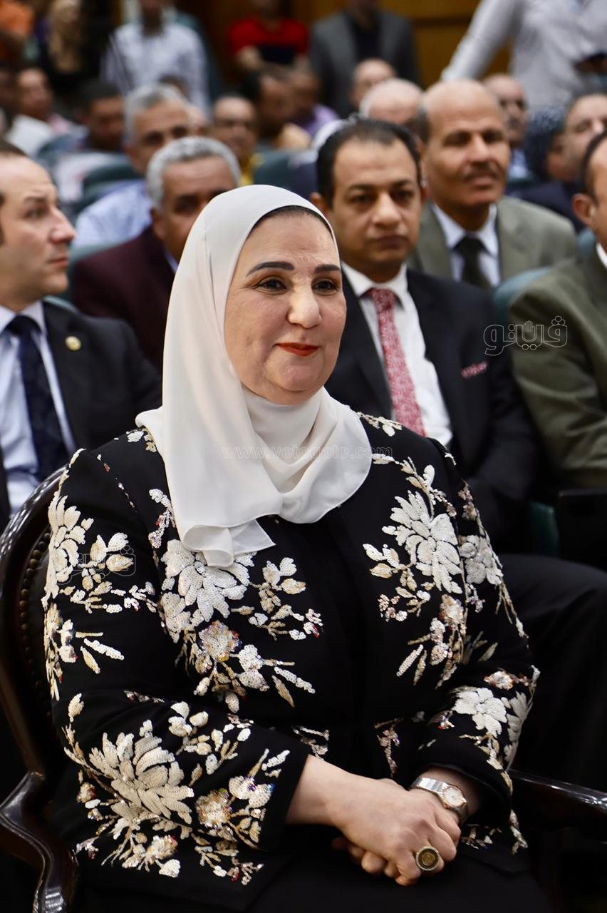  قرعة الحج للجمعيات الأهلية (7)