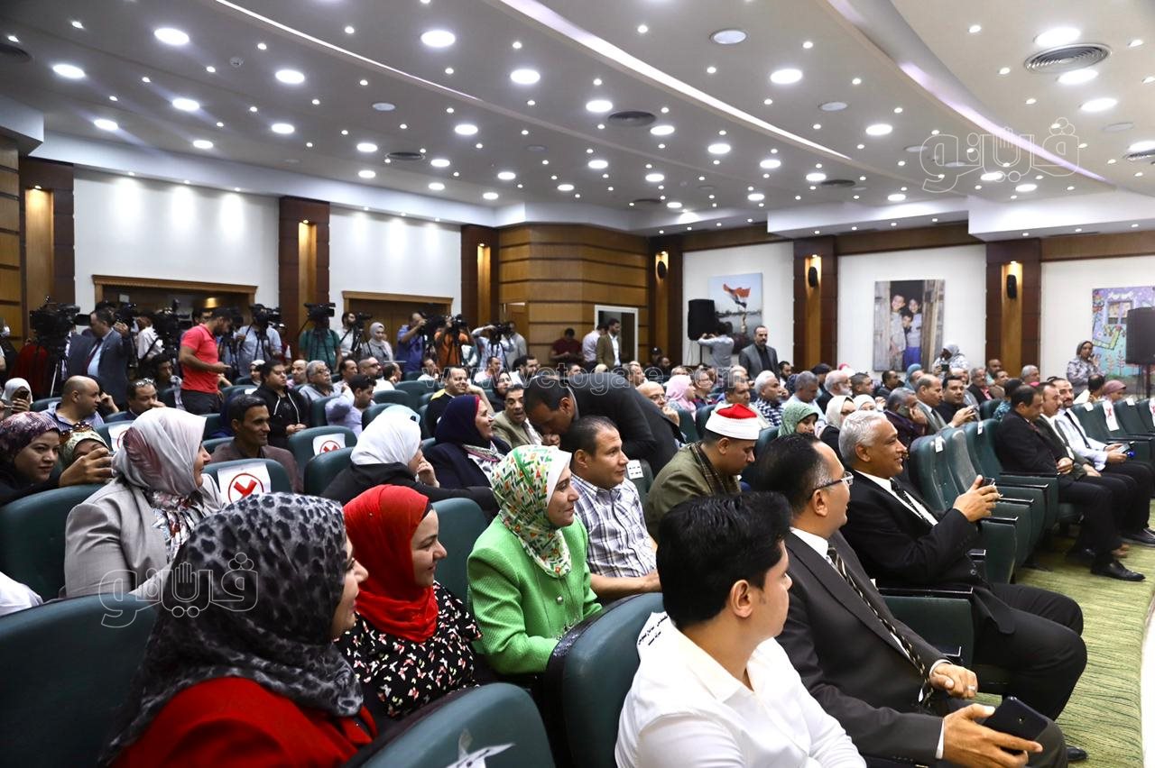  قرعة الحج للجمعيات الأهلية (9)