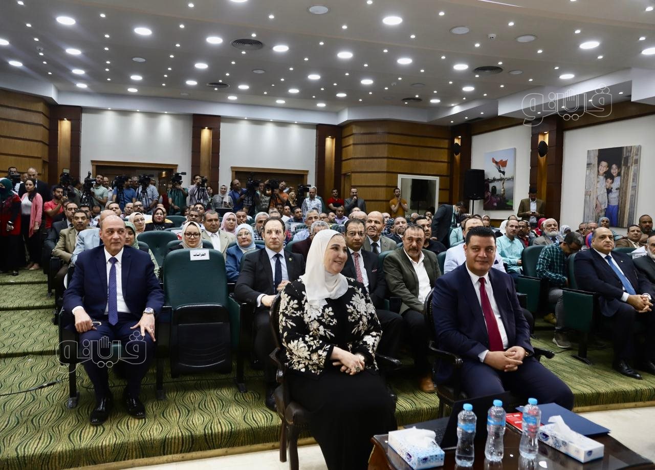  قرعة الحج للجمعيات الأهلية (10)