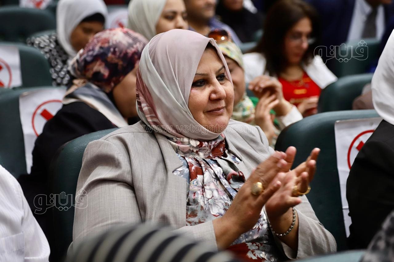  قرعة الحج للجمعيات الأهلية (13)