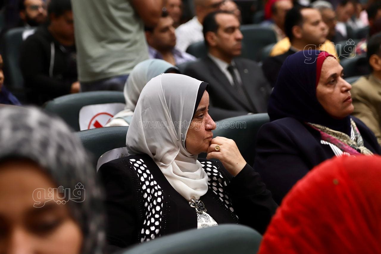  قرعة الحج للجمعيات الأهلية (16)