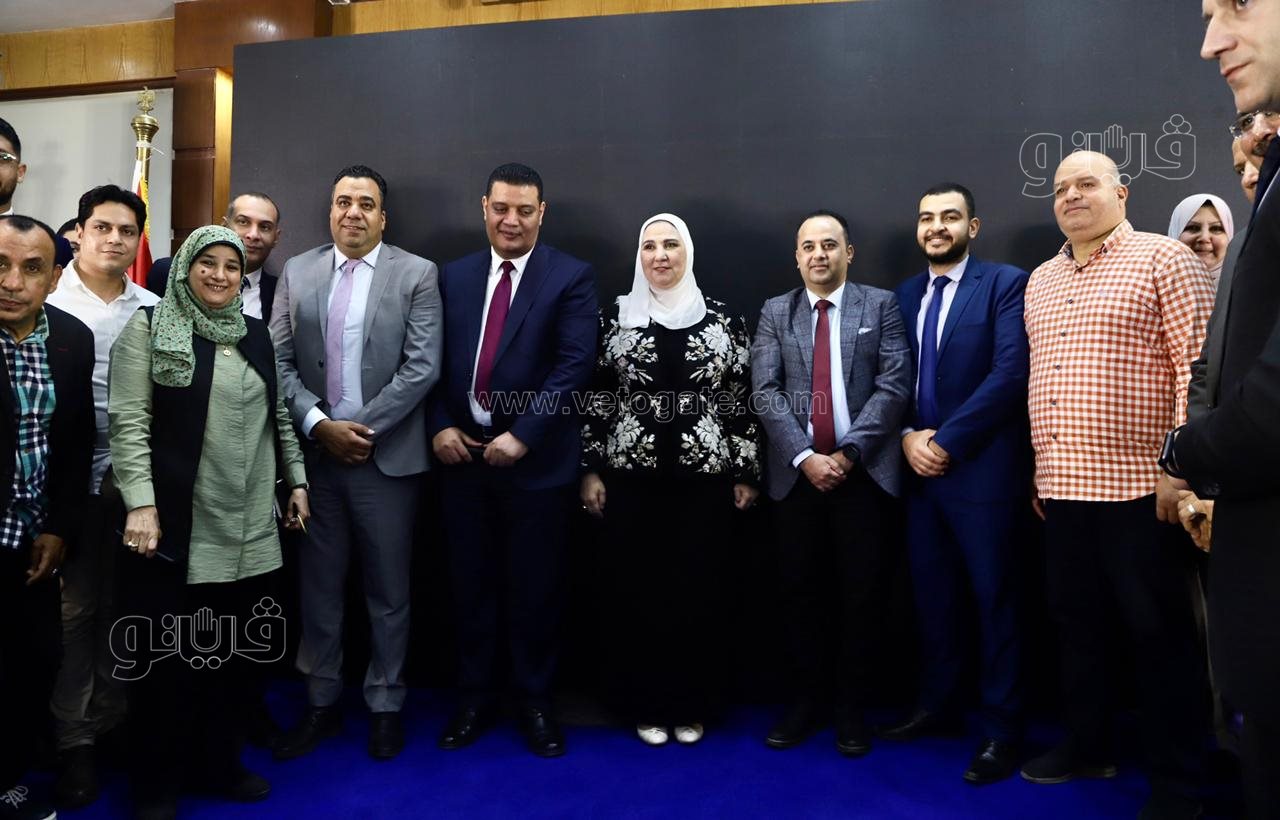  قرعة الحج للجمعيات الأهلية (17)