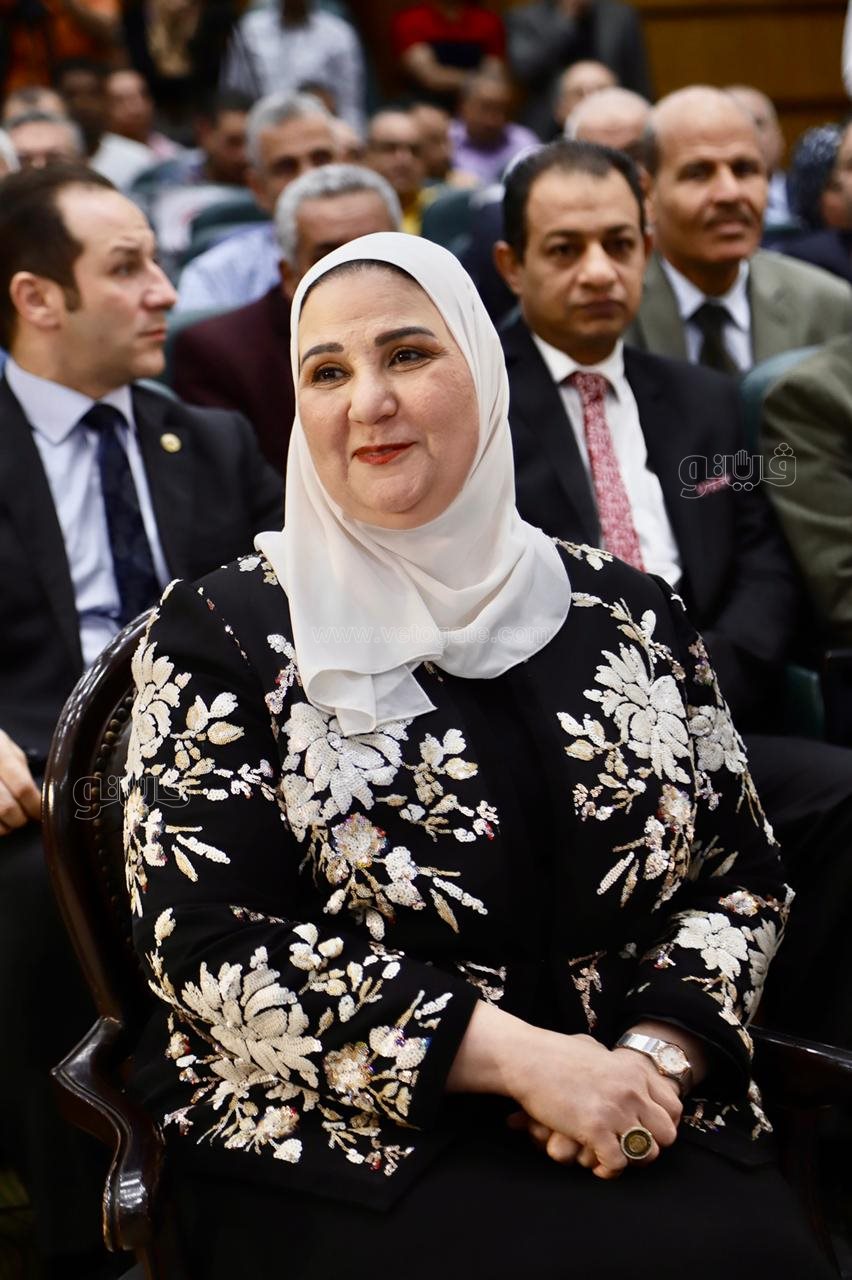  قرعة الحج للجمعيات الأهلية (18)