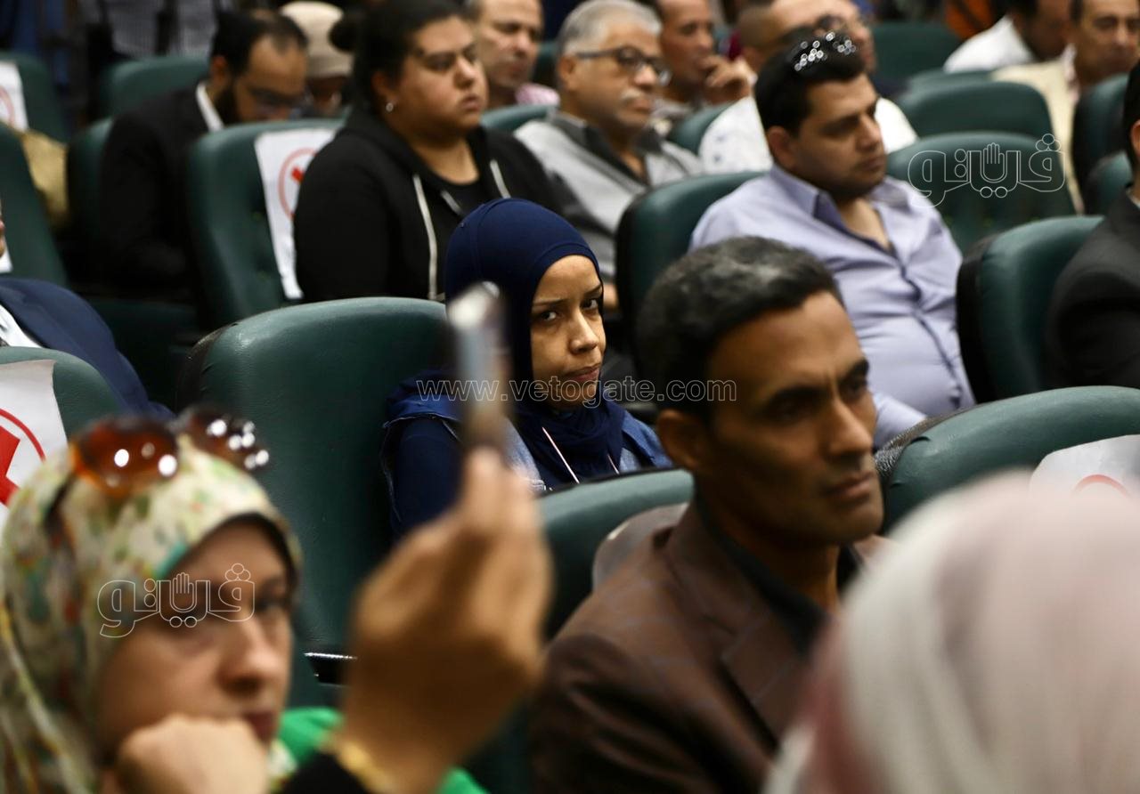  قرعة الحج للجمعيات الأهلية (22)