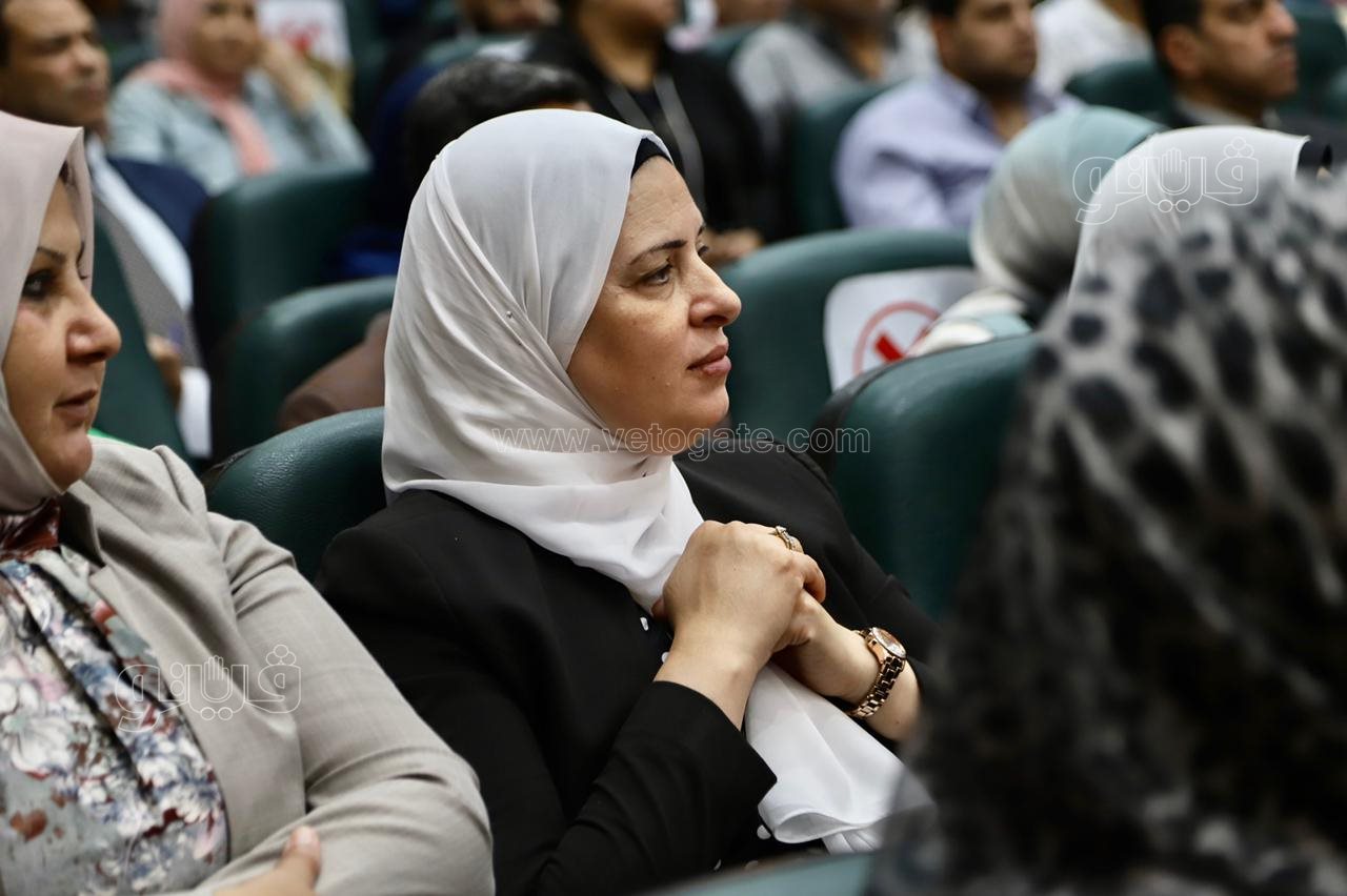  قرعة الحج للجمعيات الأهلية (25)