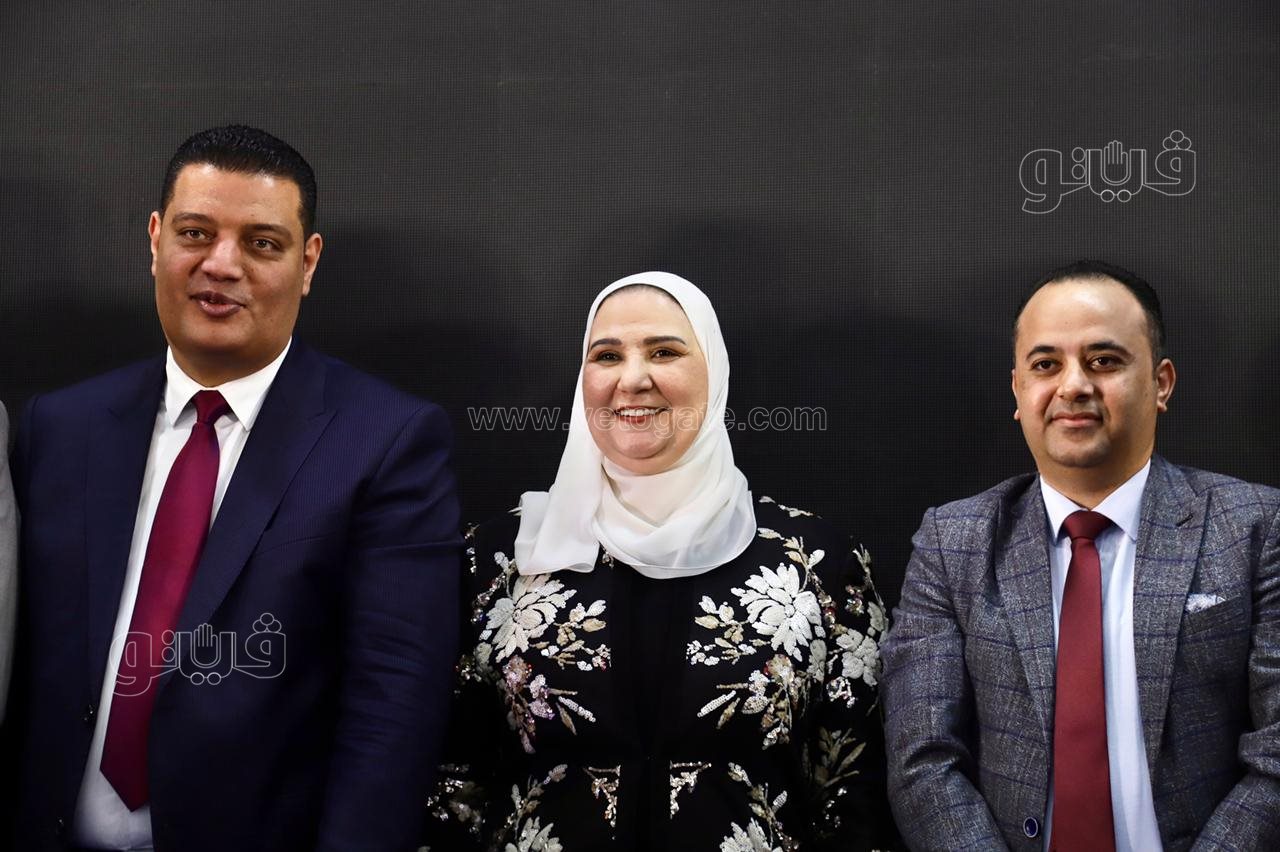  قرعة الحج للجمعيات الأهلية (26)