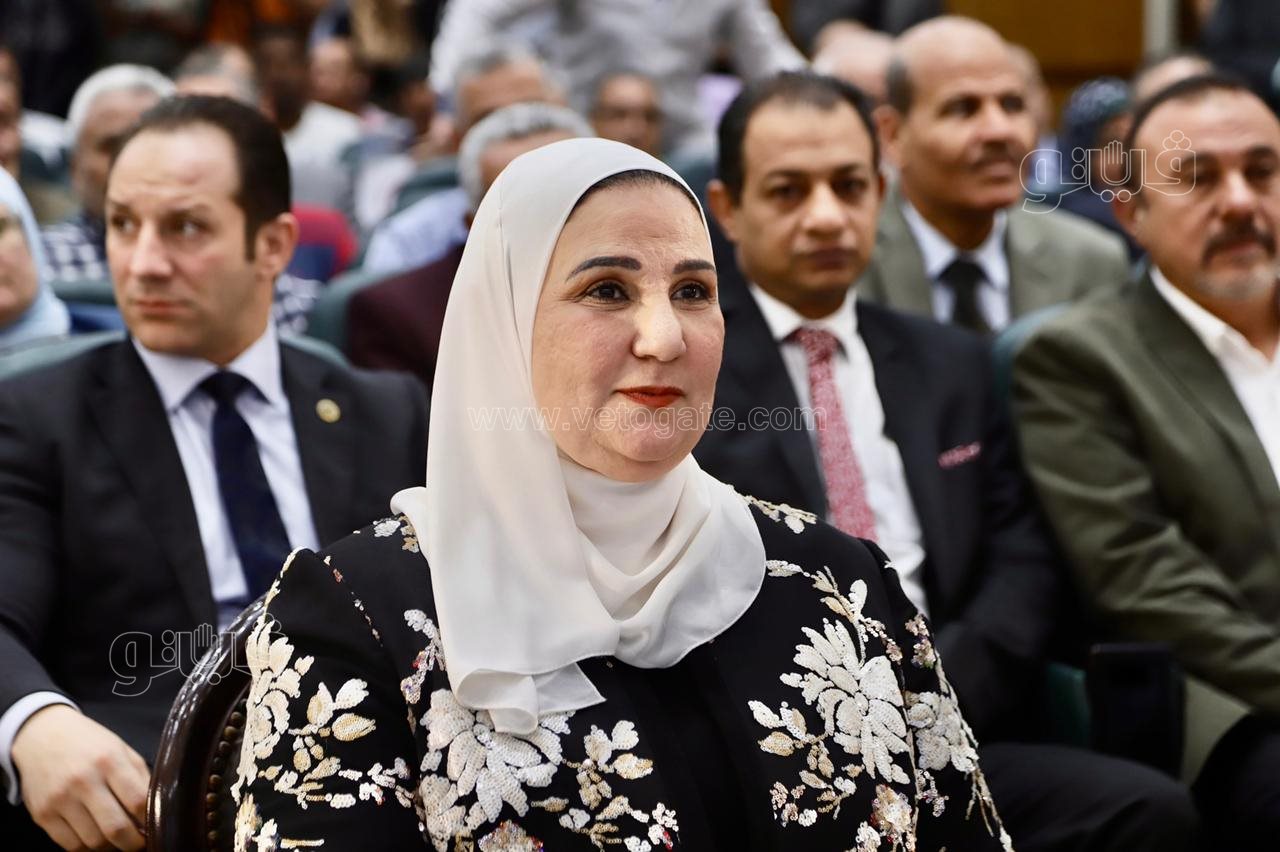  قرعة الحج للجمعيات الأهلية (27)