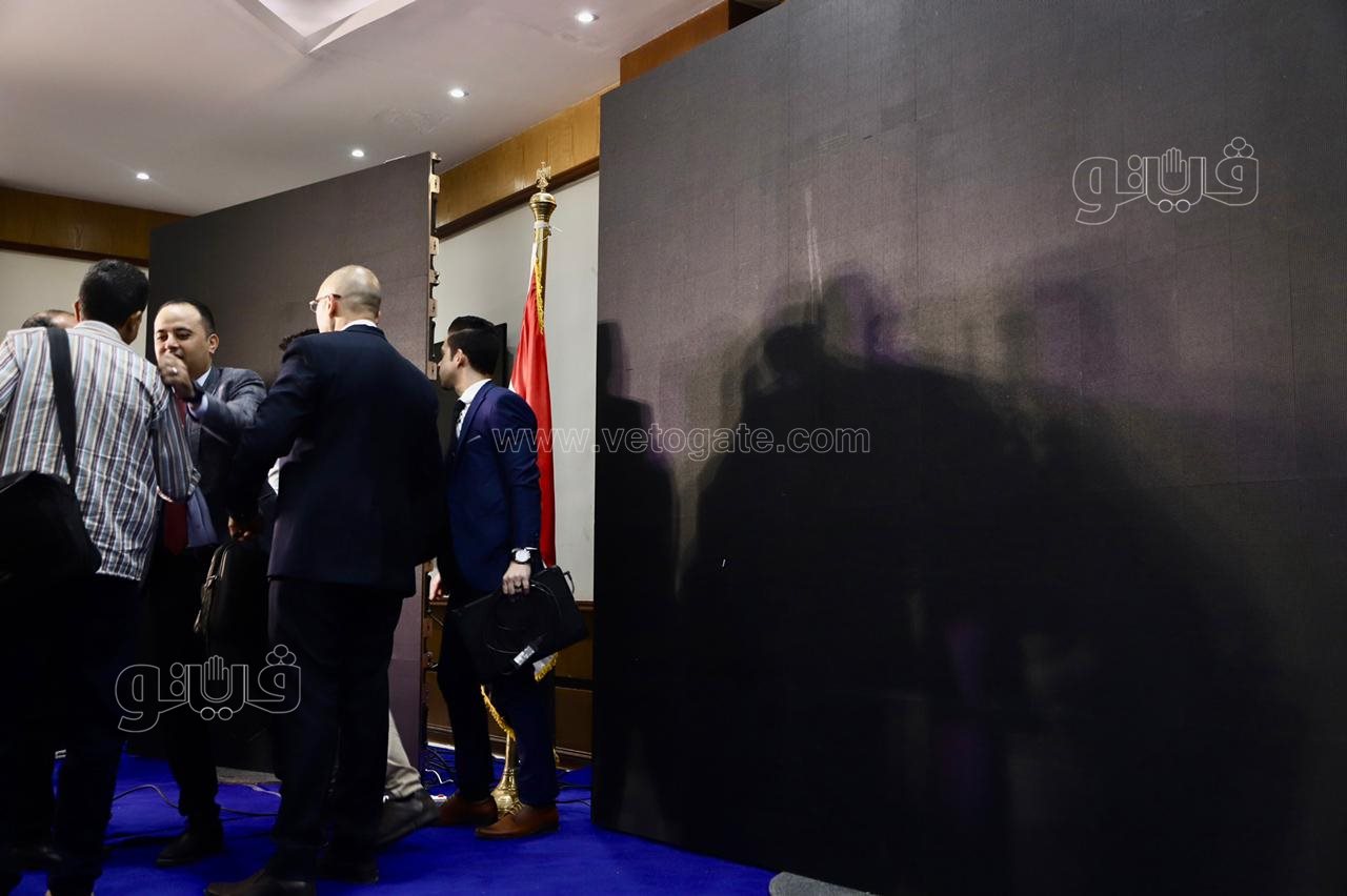  قرعة الحج للجمعيات الأهلية (28)