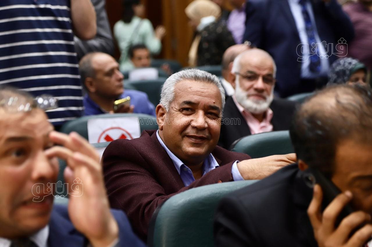  قرعة الحج للجمعيات الأهلية (30)