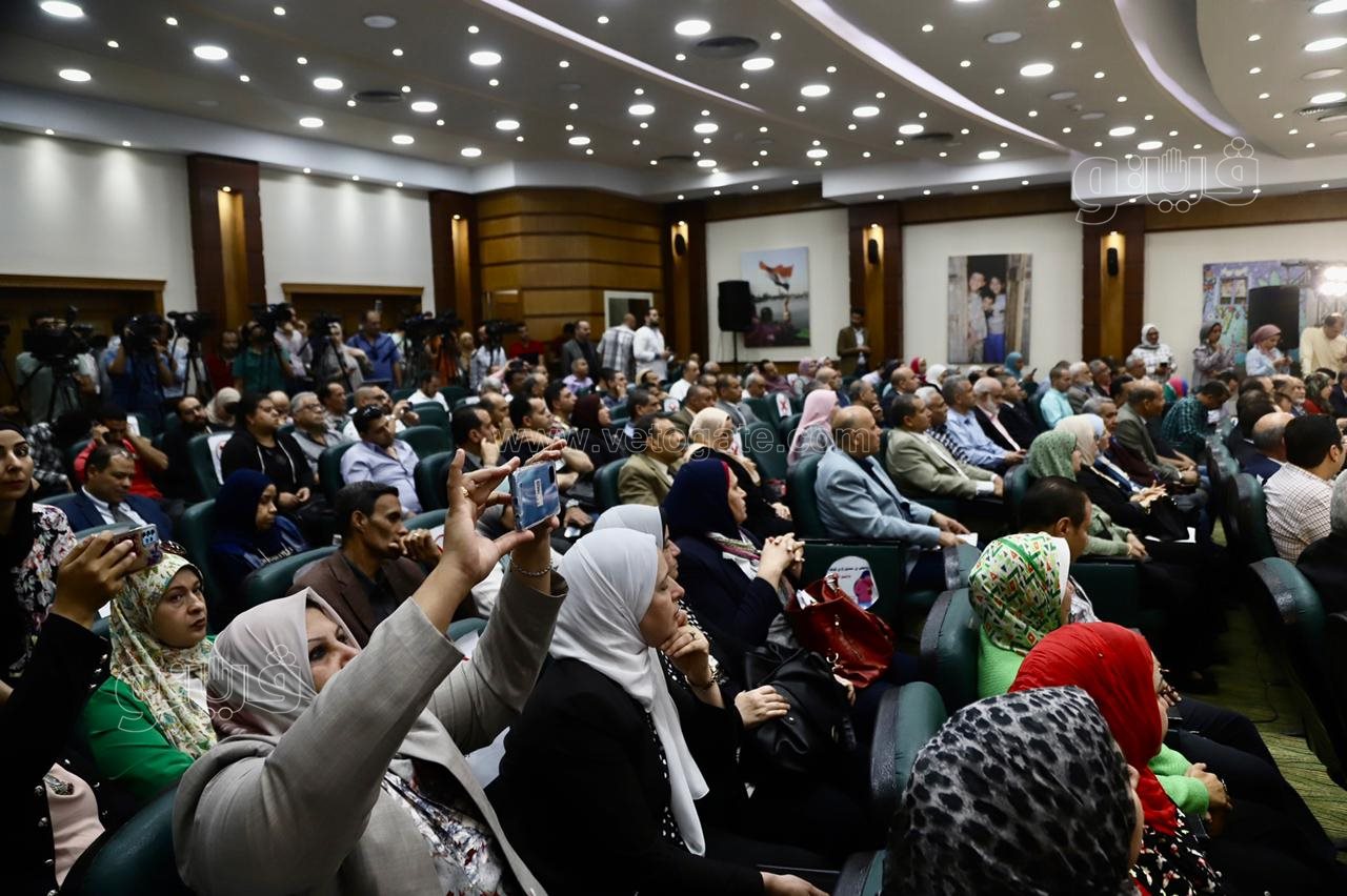  قرعة الحج للجمعيات الأهلية (31)