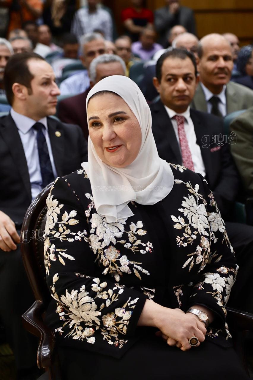  قرعة الحج للجمعيات الأهلية (32)