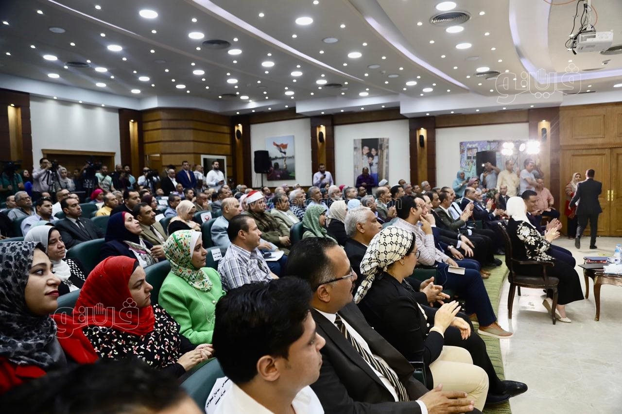  قرعة الحج للجمعيات الأهلية (35)