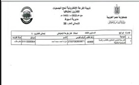 أسماء الحجاج الفائزين (14)