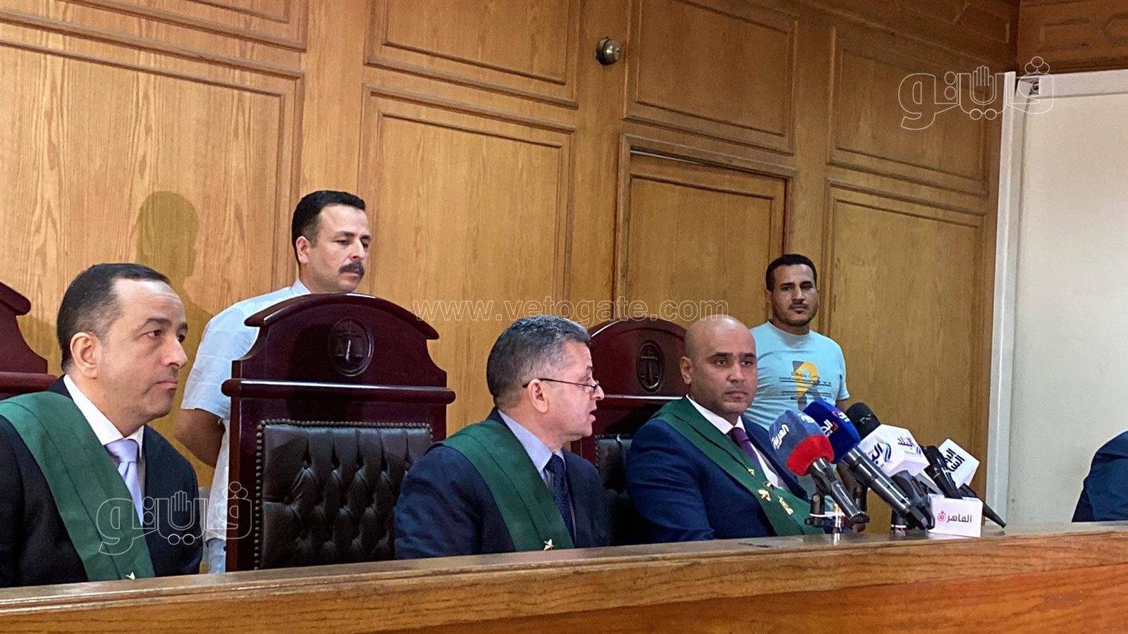 الحبس 3 سنوات لمحمد الأمين وتغريمه 200 ألف جنيه في الاتجار بالبشر (2)