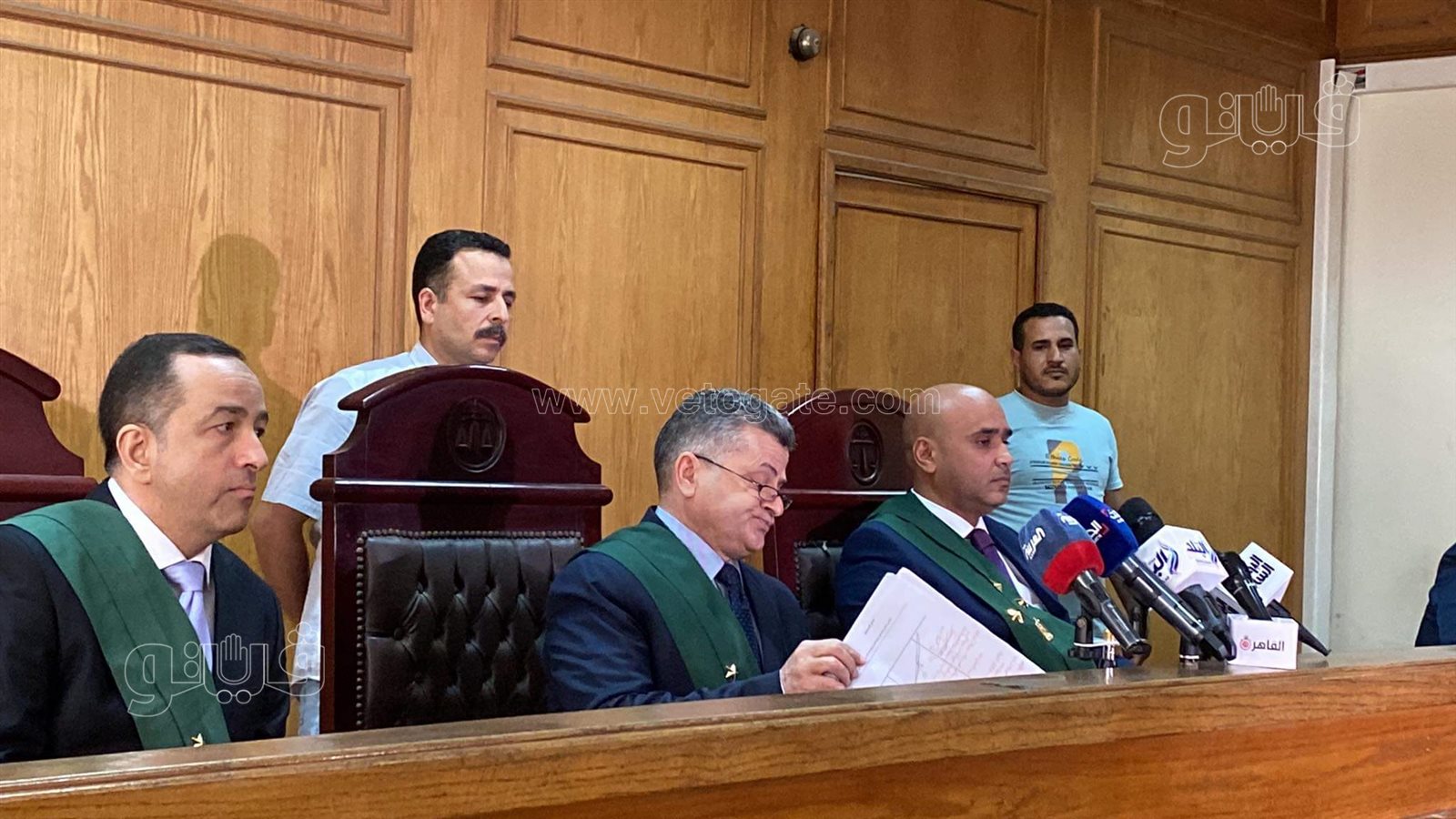 الحبس 3 سنوات لمحمد الأمين وتغريمه 200 ألف جنيه في الاتجار بالبشر (3)