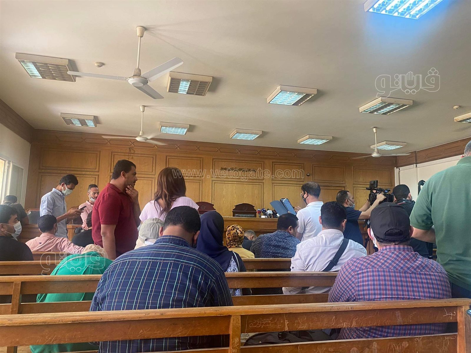 الحبس 3 سنوات لمحمد الأمين وتغريمه 200 ألف جنيه في الاتجار بالبشر (4)