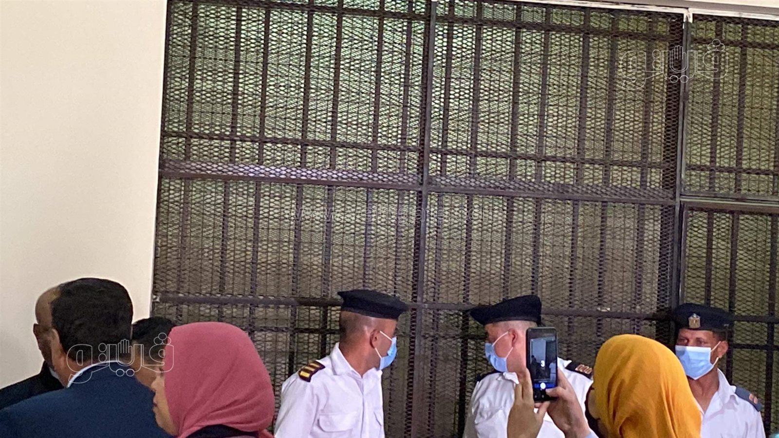 الحبس 3 سنوات لمحمد الأمين وتغريمه 200 ألف جنيه في الاتجار بالبشر (5)