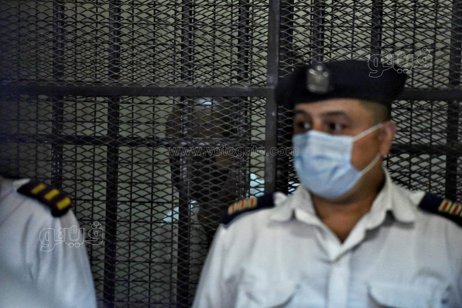 الحبس 3 سنوات لمحمد الأمين  وتغريمه 200 ألف جنيه في الاتجار بالبشر (2)