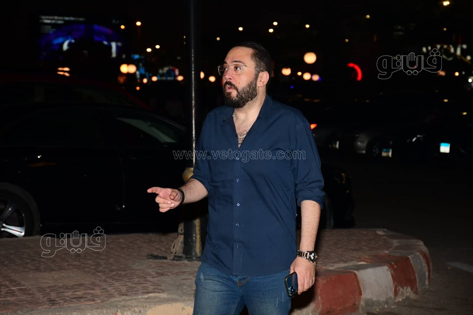 عزاء سمير صبري (2)