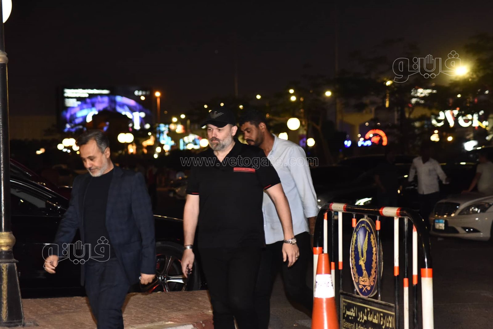 عزاء سمير صبري (5)