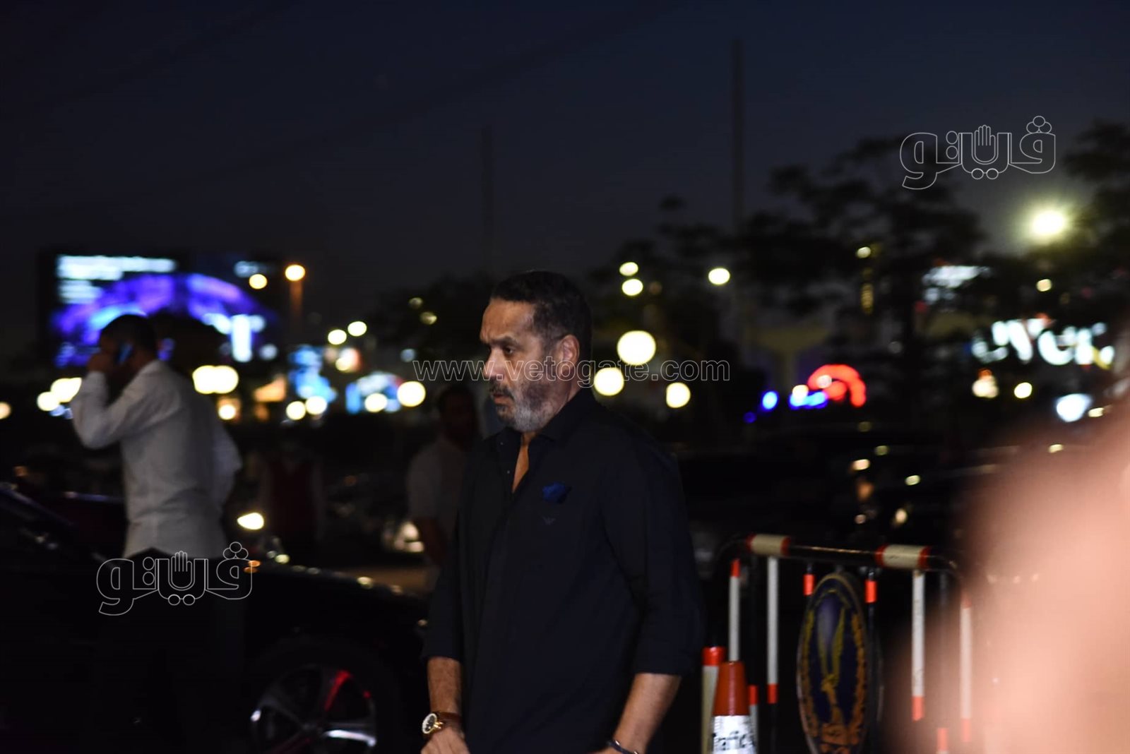 عزاء سمير صبري (10)