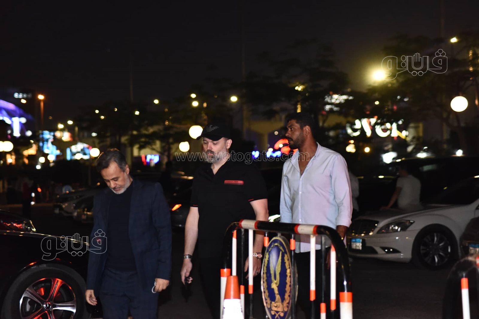 عزاء سمير صبري (11)