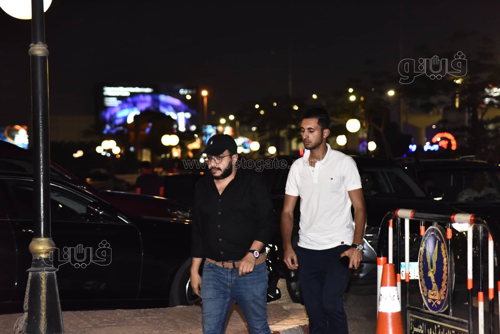 عزاء سمير صبري (1)