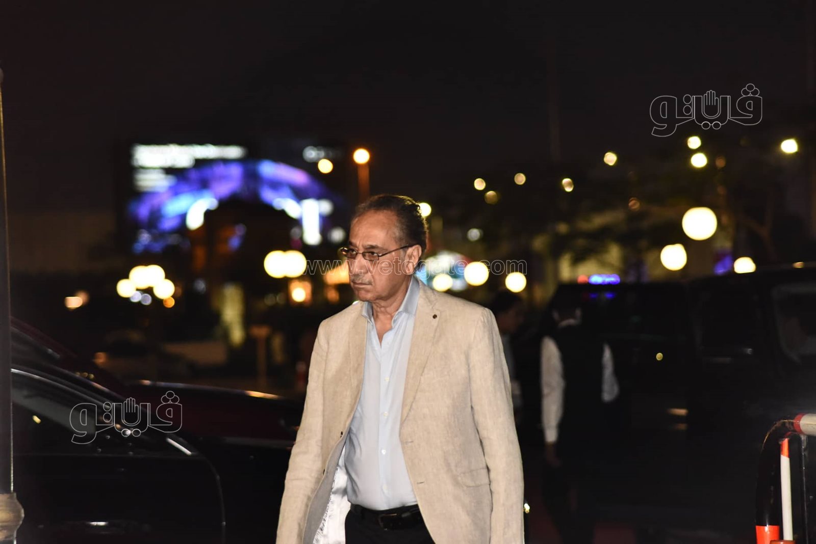 عزاء سمير صبري (3)