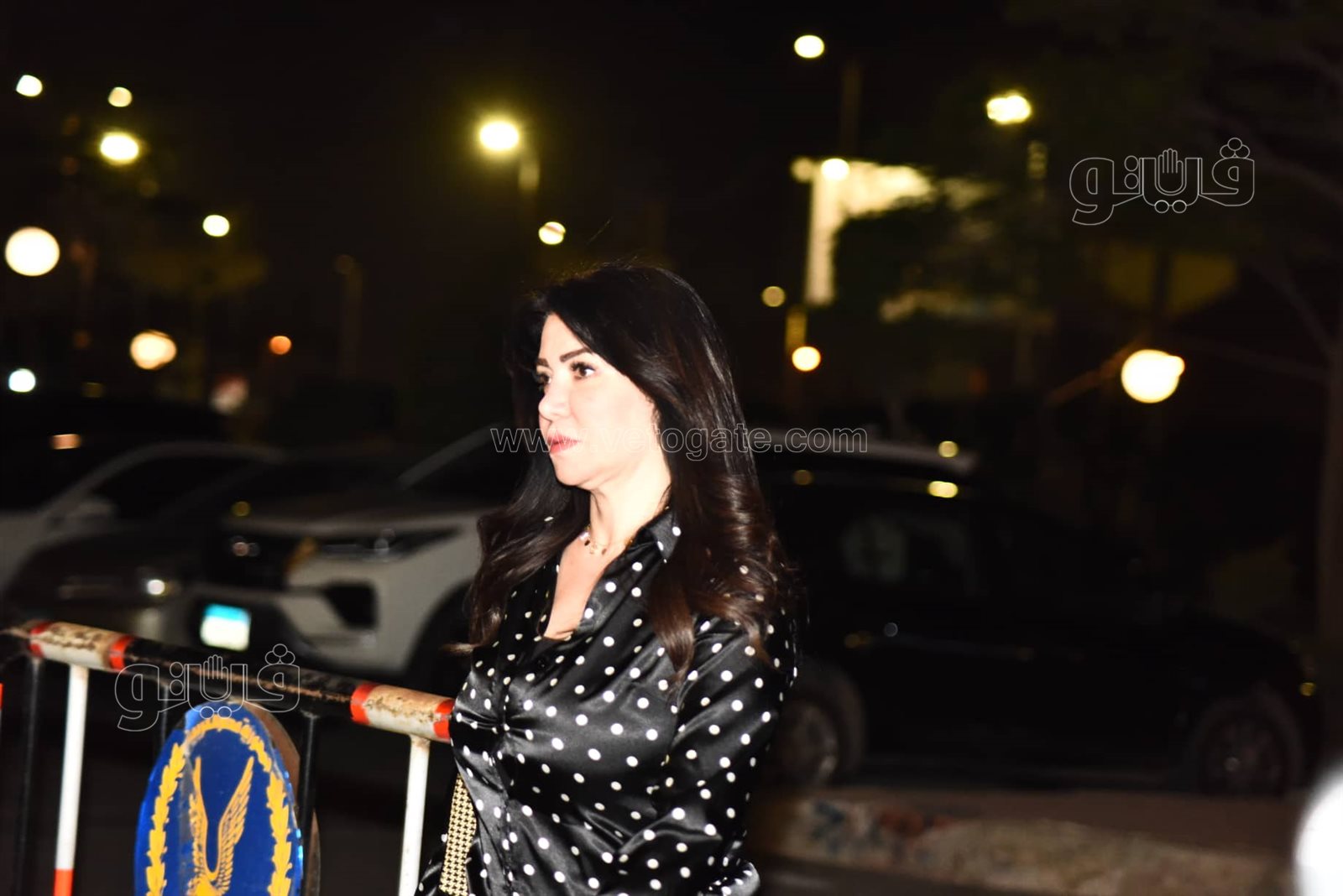  عزاء سمير صبري (2)