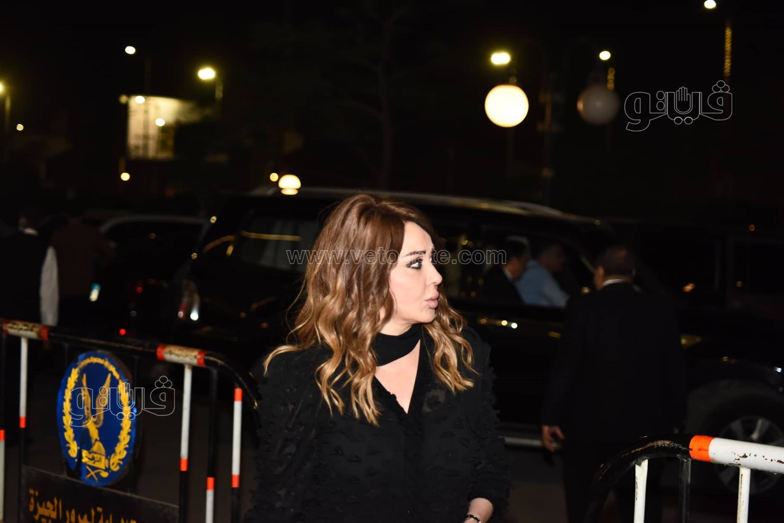 عزاء سمير صبري (3)