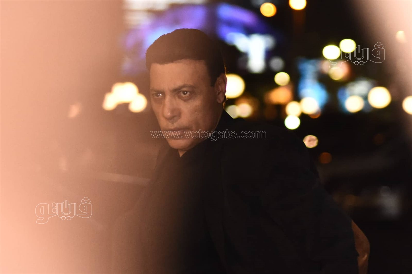 عزاء سمير صبري (7)