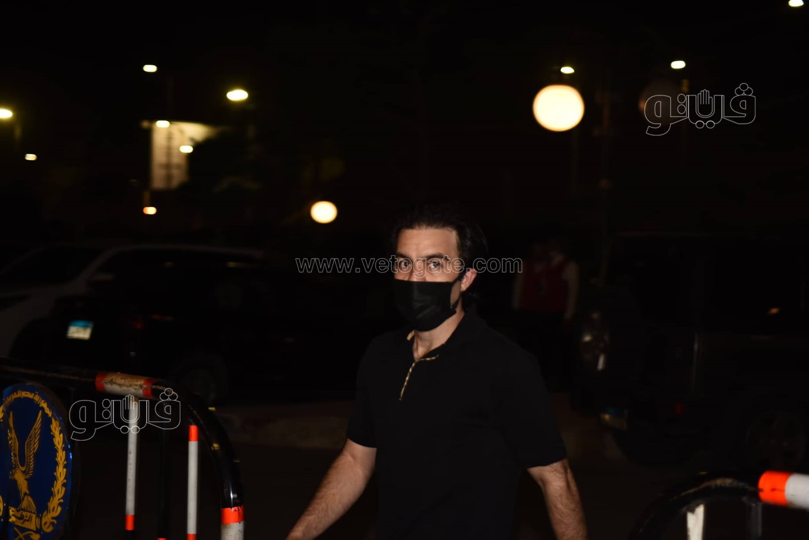 عزاء سمير صبري (5)