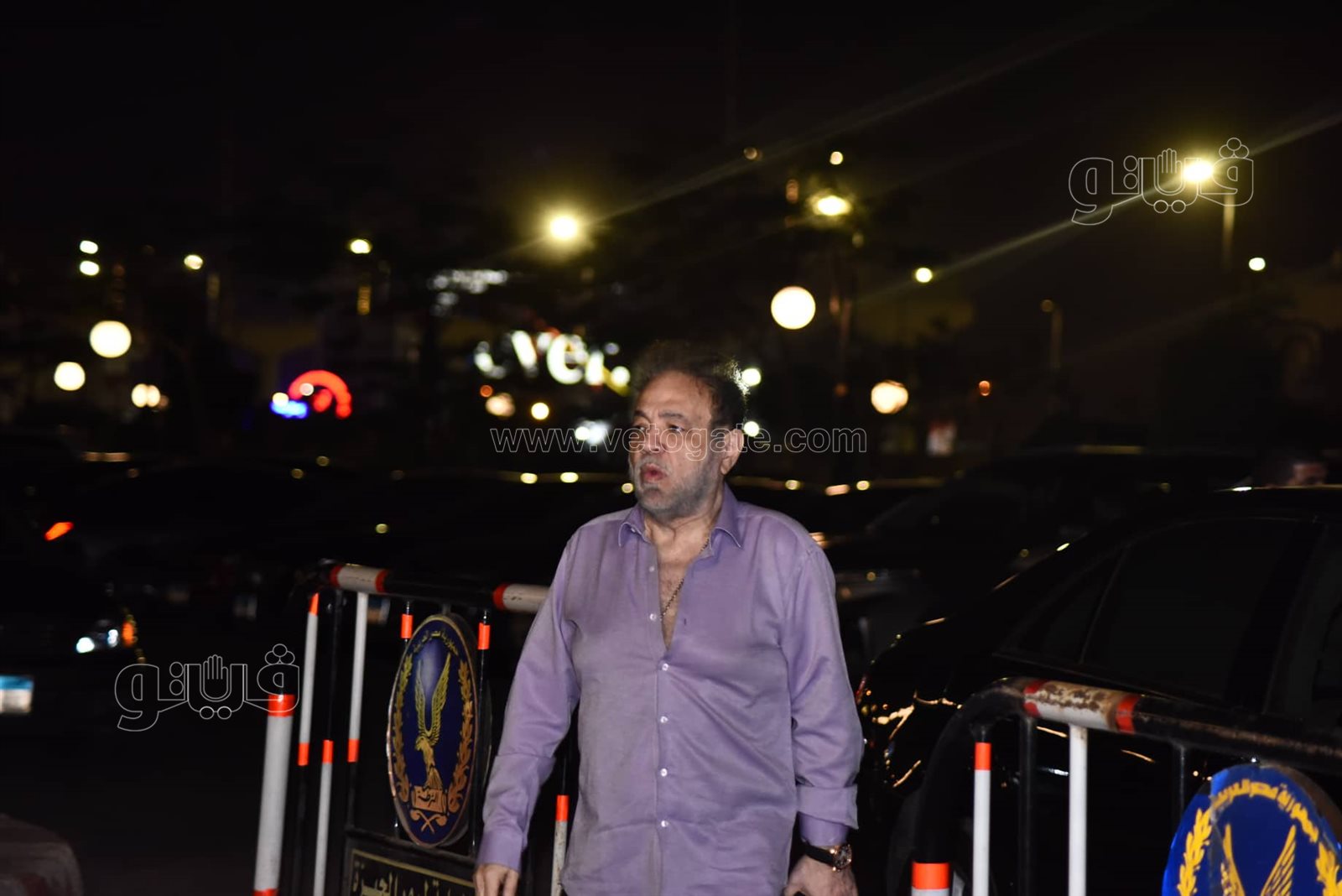 عزاء سمير صبري (6)