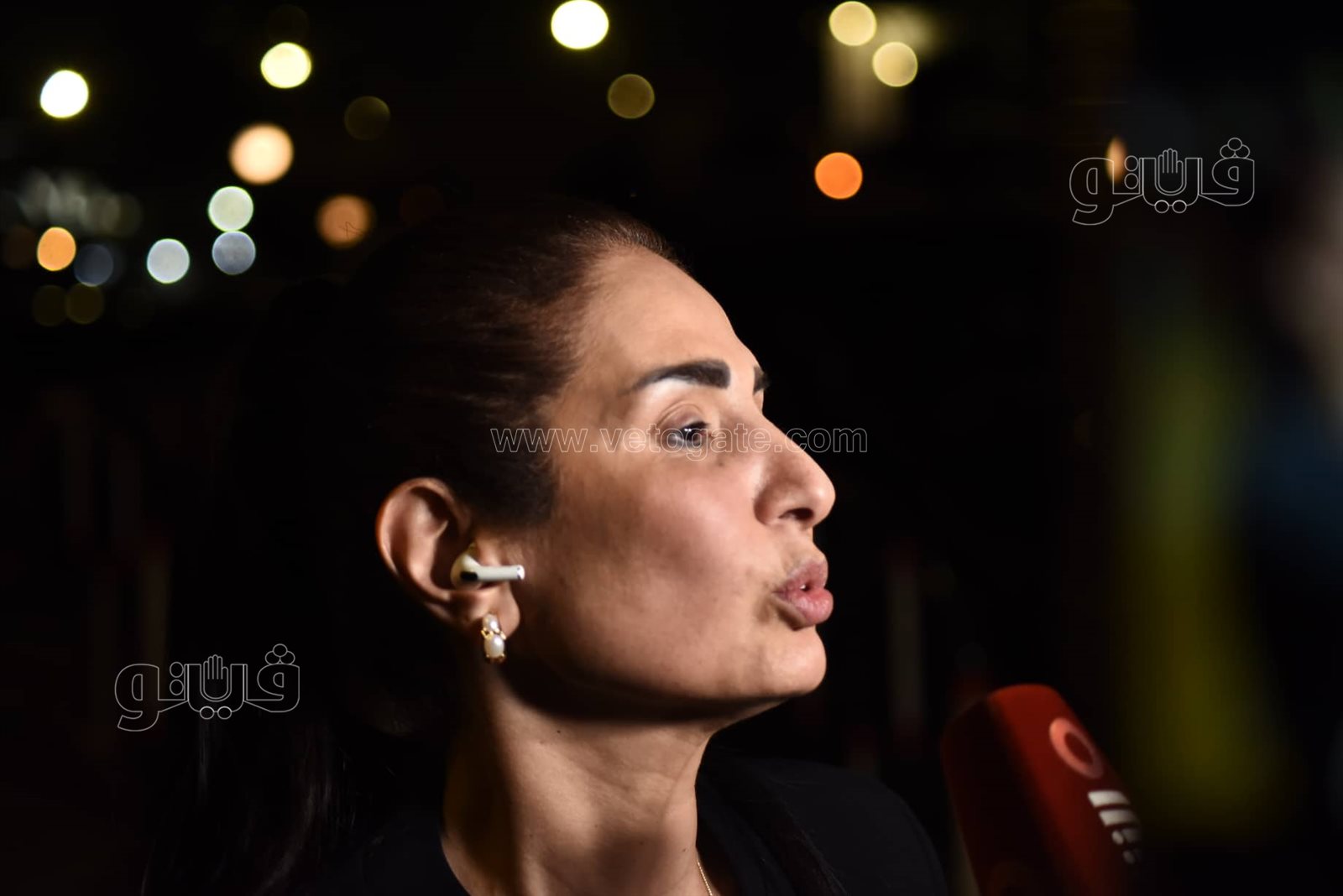 عزاء سمير صبري (7)