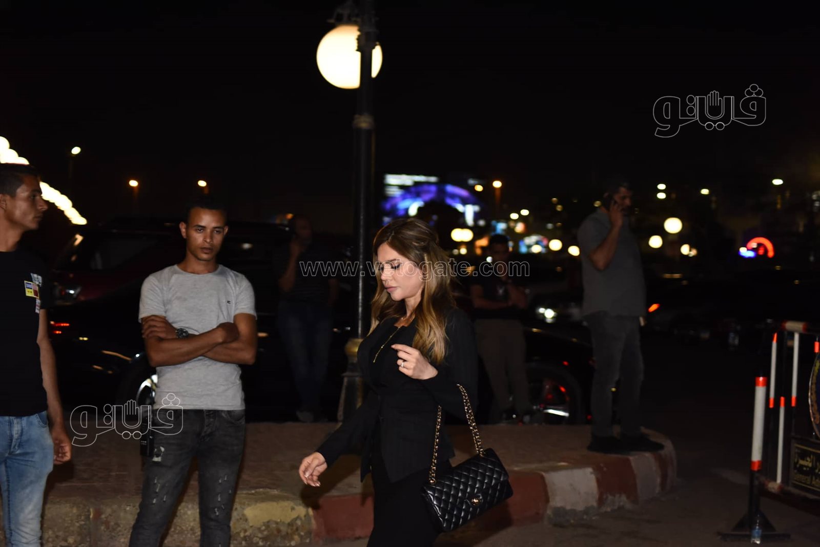 عزاء سمير صبري (9)