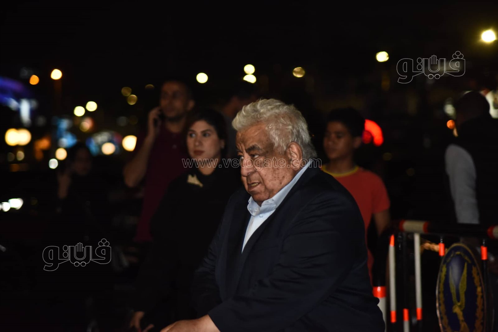 عزاء سمير صبري (10)